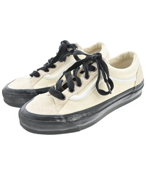VANS รองเท้าผ้าใบ