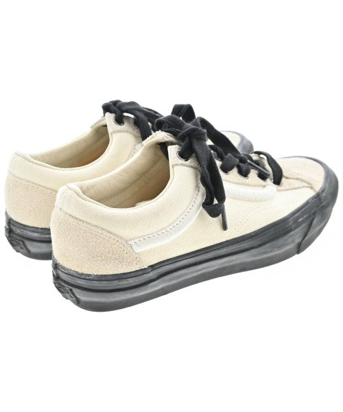 VANS รองเท้าผ้าใบ
