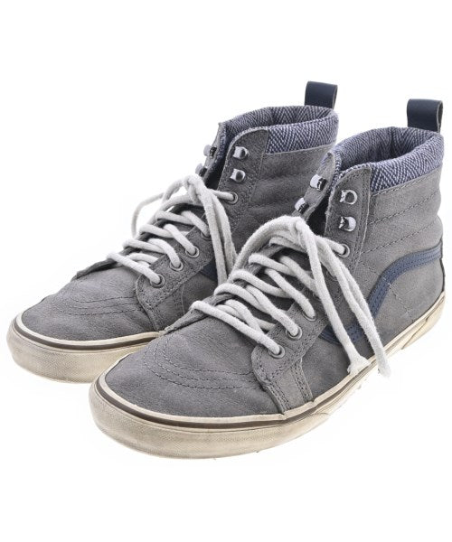 VANS รองเท้าผ้าใบ
