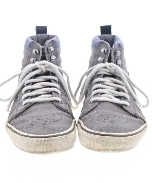 VANS รองเท้าผ้าใบ