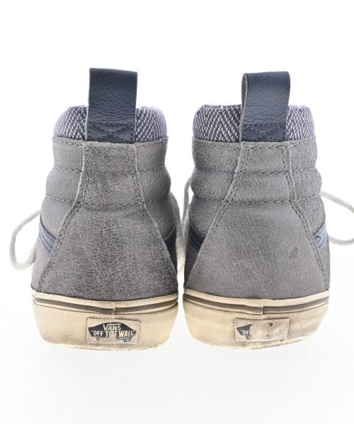 VANS รองเท้าผ้าใบ