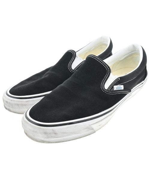 VANS รองเท้าผ้าใบ