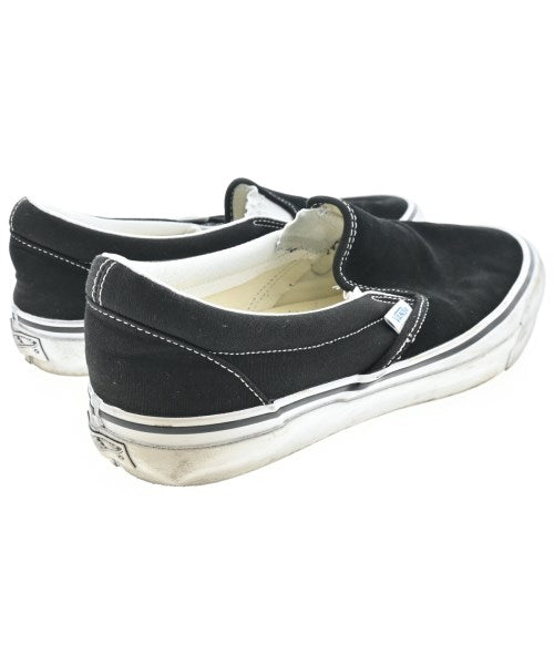 VANS รองเท้าผ้าใบ