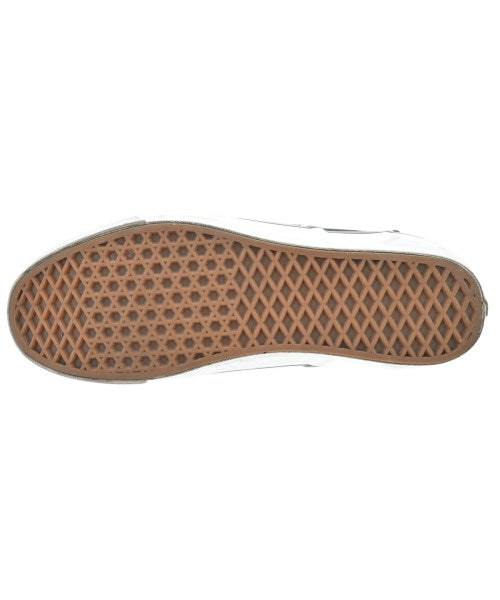 VANS รองเท้าผ้าใบ