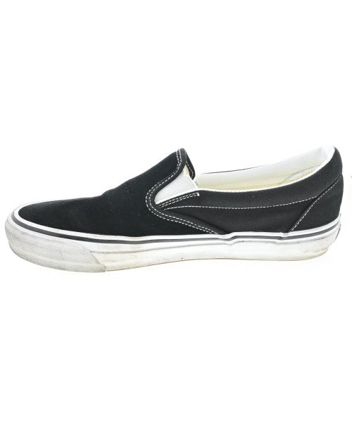 VANS รองเท้าผ้าใบ