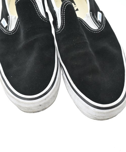 VANS รองเท้าผ้าใบ