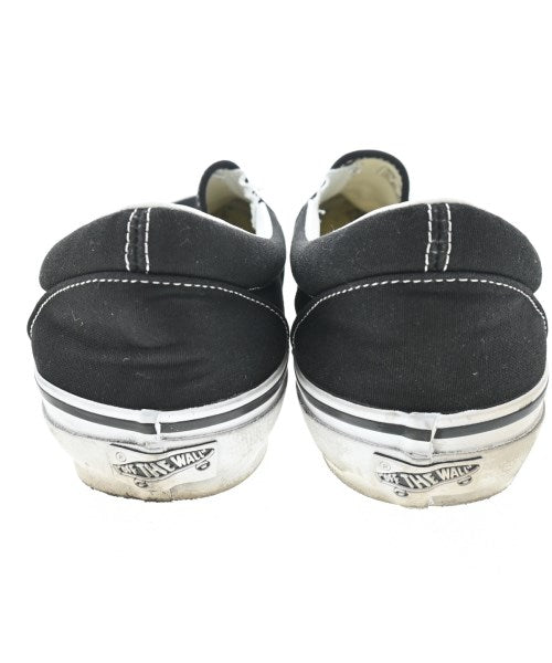VANS รองเท้าผ้าใบ