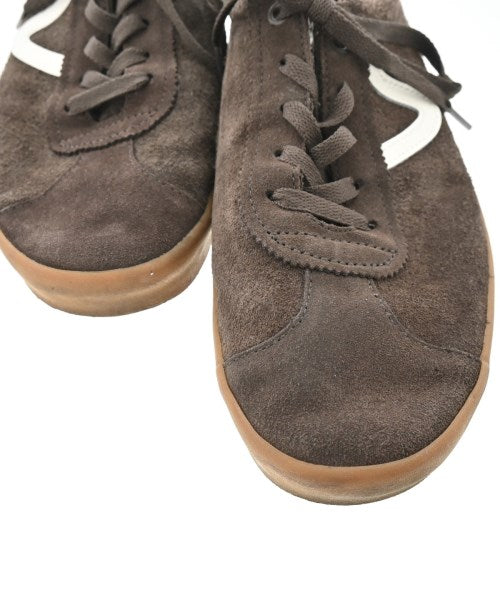 VANS รองเท้าผ้าใบ