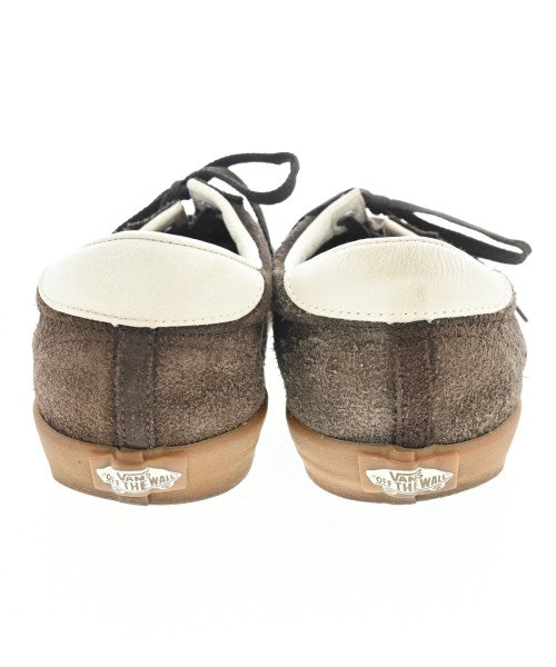 VANS รองเท้าผ้าใบ