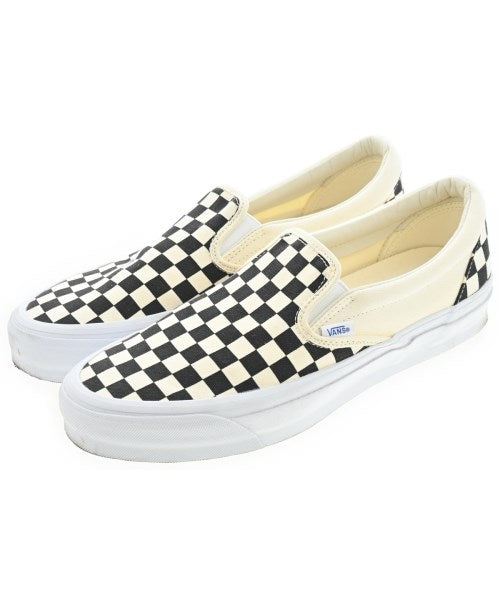 VANS รองเท้าผ้าใบ