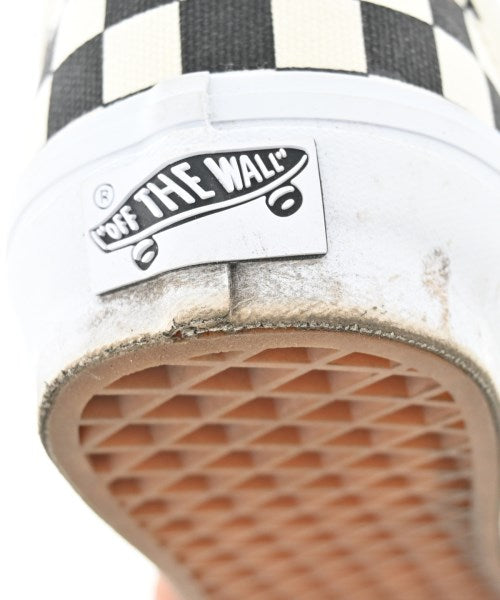 VANS รองเท้าผ้าใบ