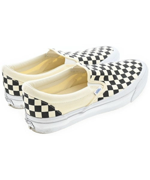 VANS รองเท้าผ้าใบ