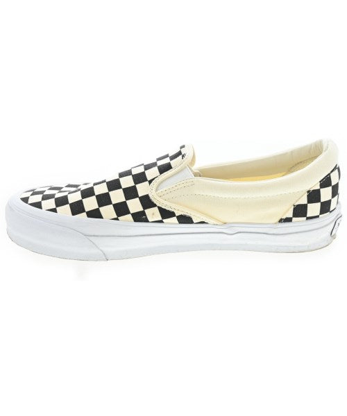 VANS รองเท้าผ้าใบ