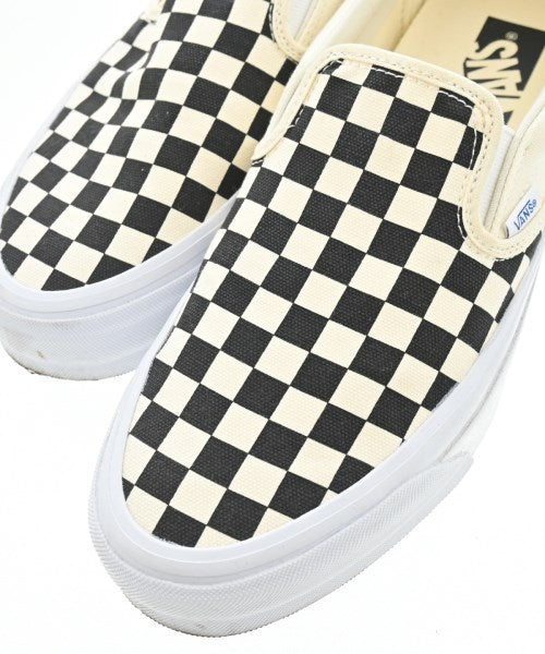 VANS รองเท้าผ้าใบ