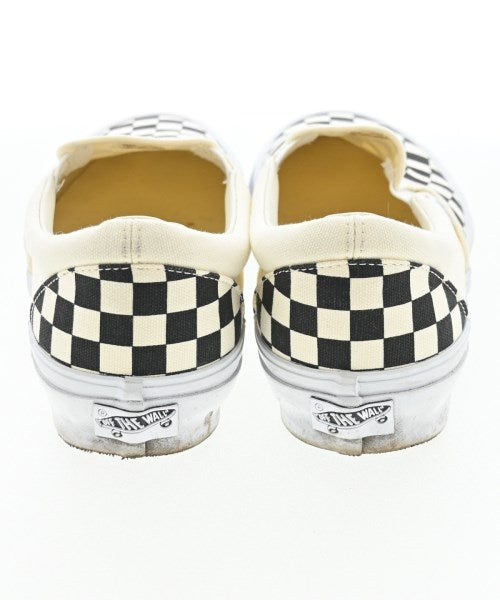 VANS รองเท้าผ้าใบ