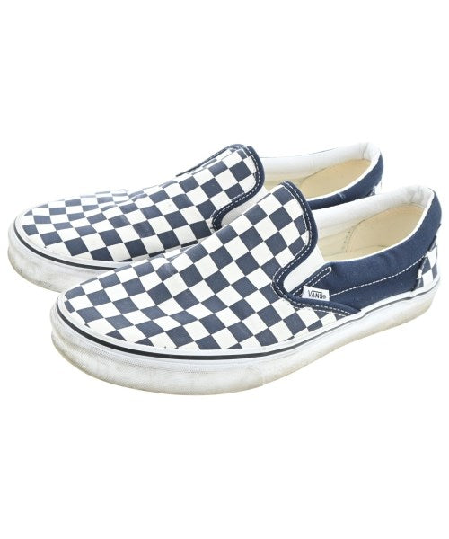 VANS รองเท้าผ้าใบ