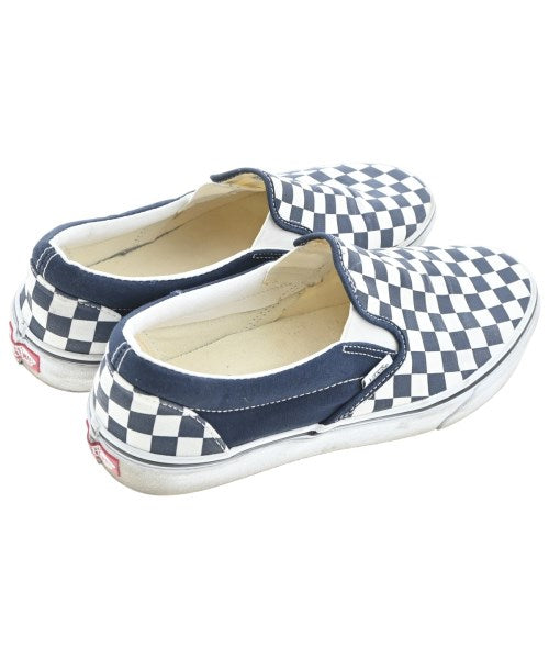 VANS รองเท้าผ้าใบ