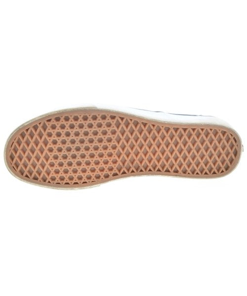 VANS รองเท้าผ้าใบ