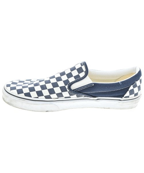 VANS รองเท้าผ้าใบ