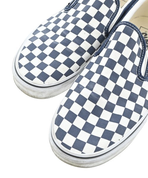 VANS รองเท้าผ้าใบ