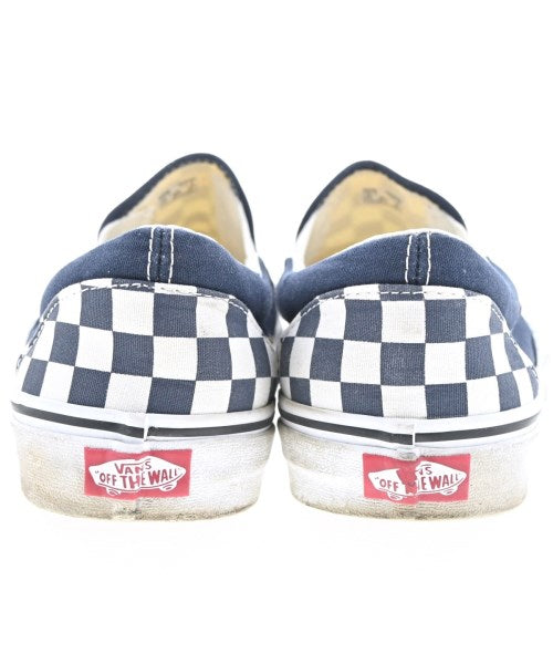 VANS รองเท้าผ้าใบ