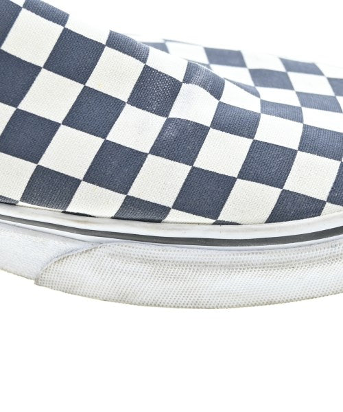 VANS รองเท้าผ้าใบ