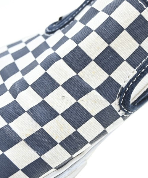 VANS รองเท้าผ้าใบ
