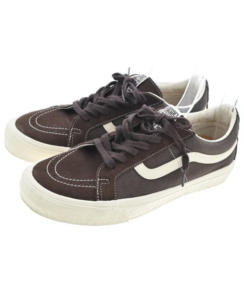 VANS รองเท้าผ้าใบ