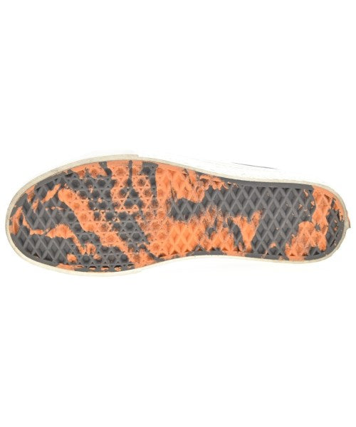 VANS รองเท้าผ้าใบ
