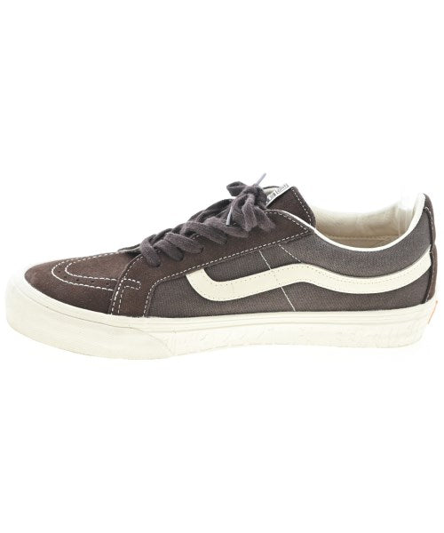 VANS รองเท้าผ้าใบ