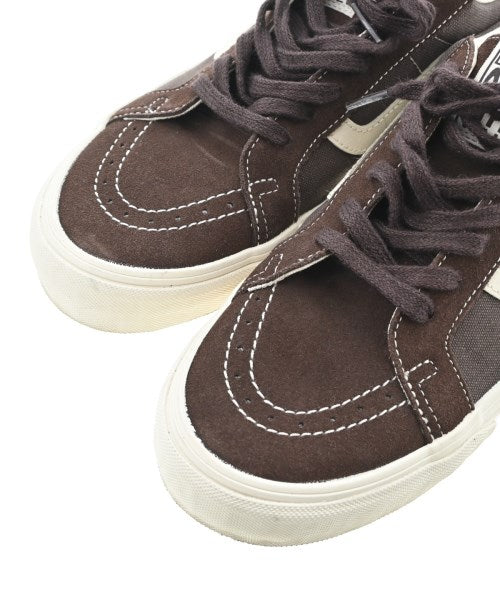 VANS รองเท้าผ้าใบ