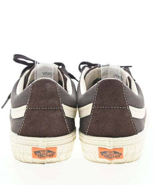 VANS รองเท้าผ้าใบ