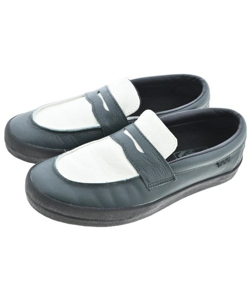 VANS รองเท้าผ้าใบ