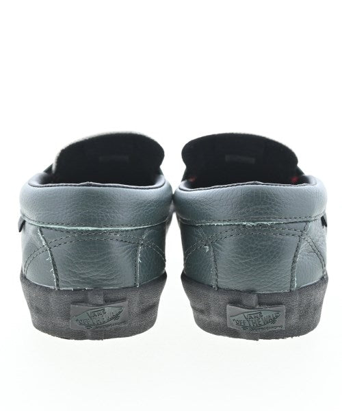 VANS รองเท้าผ้าใบ