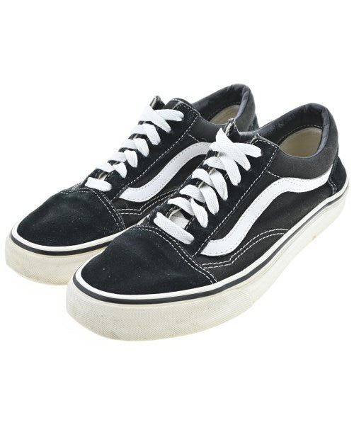 VANS รองเท้าผ้าใบ