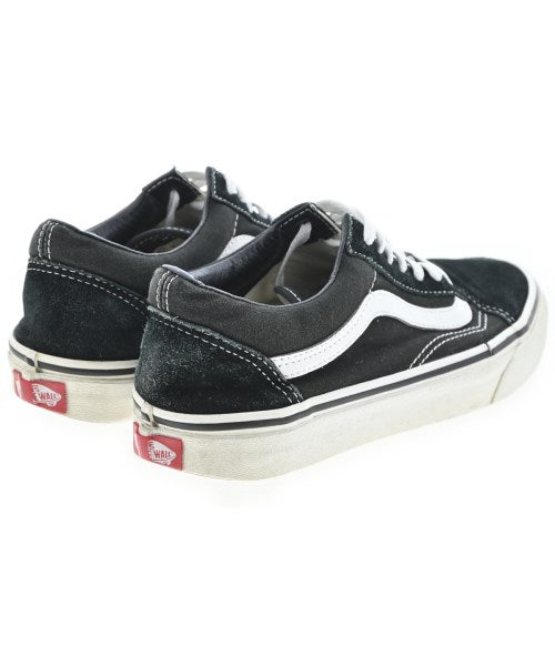 VANS รองเท้าผ้าใบ