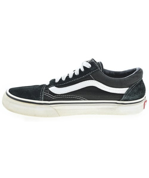 VANS รองเท้าผ้าใบ