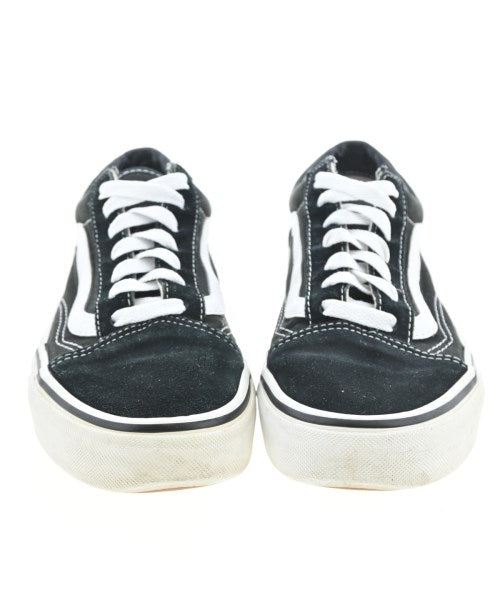 VANS รองเท้าผ้าใบ