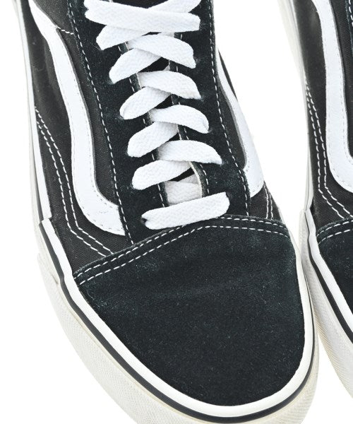 VANS รองเท้าผ้าใบ