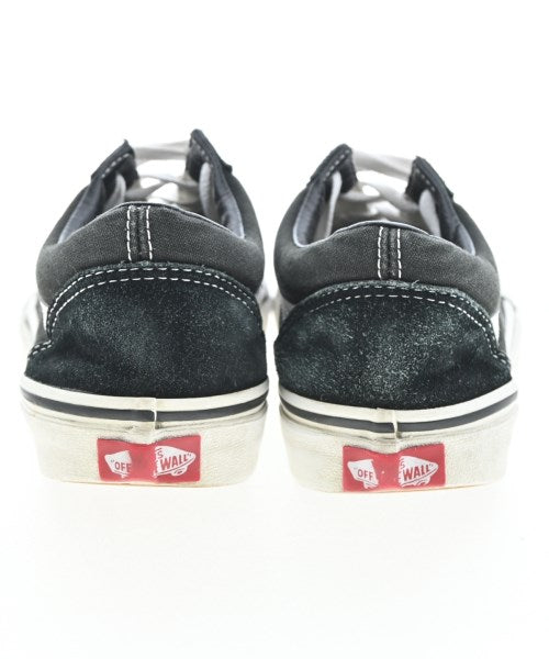 VANS รองเท้าผ้าใบ
