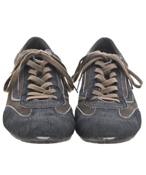VANS รองเท้าผ้าใบ