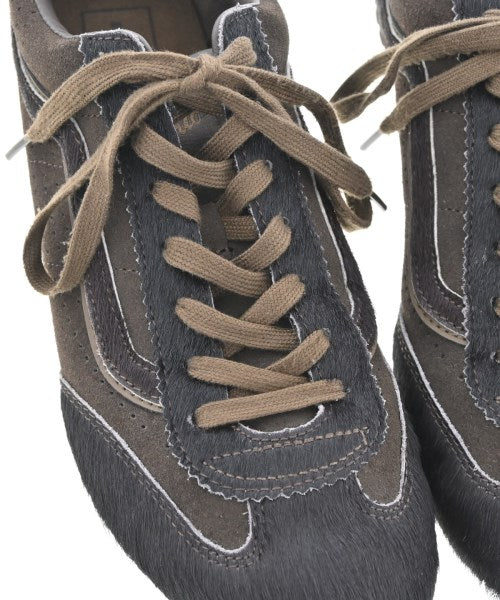 VANS รองเท้าผ้าใบ