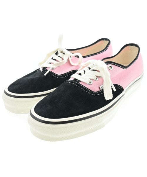 VANS รองเท้าผ้าใบ