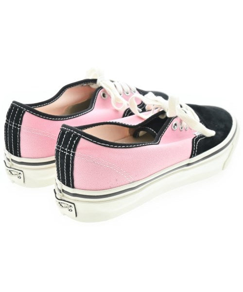 VANS รองเท้าผ้าใบ