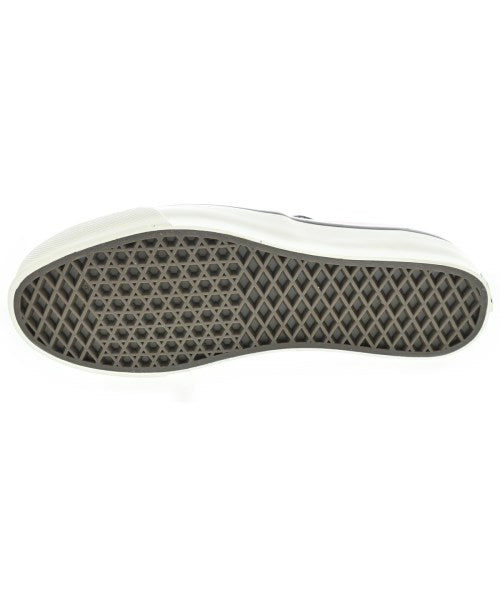VANS รองเท้าผ้าใบ
