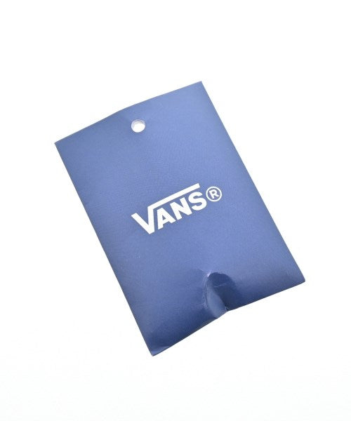 VANS รองเท้าผ้าใบ
