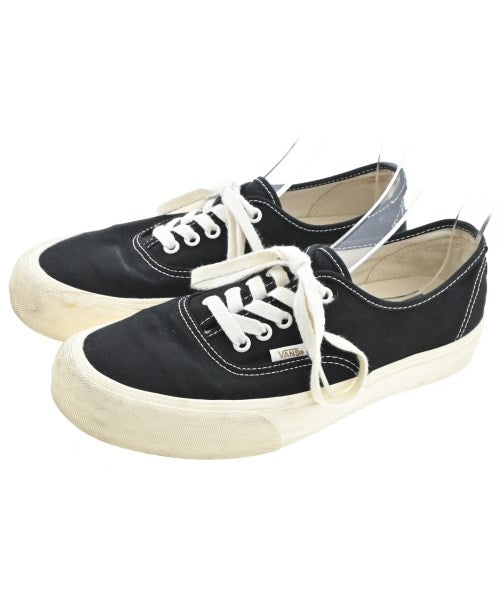 VANS รองเท้าผ้าใบ