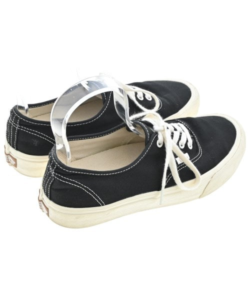 VANS รองเท้าผ้าใบ