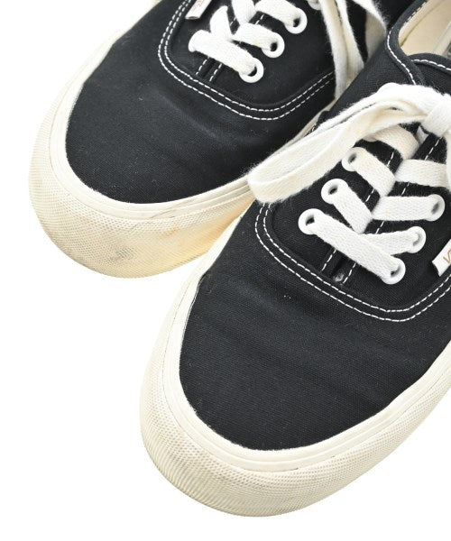 VANS รองเท้าผ้าใบ