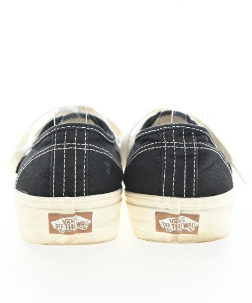 VANS รองเท้าผ้าใบ